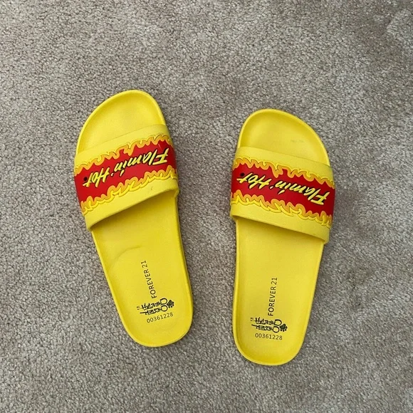 Cheetos Slides! - Picture 5 of 5